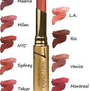 jane iredale Makeup - Just kissed lip plumper- NYC jane iredale Makeup - Just kissed lip plumper- NYC